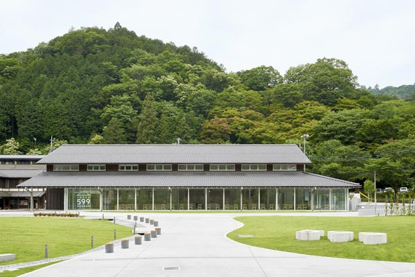 ハイキングだけじゃもったいない！高尾山がより楽しくなるミュージアム「TAKAO 599 MUSEUM」がおしゃれ！