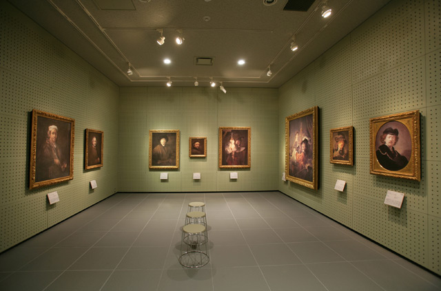 陶板名画ってどういうこと？本物がない「大塚国際美術館」の魅力を大