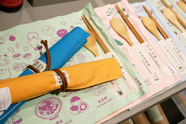 2019年9月27日(金)日本初上陸！台湾発「誠品生活日本橋」に大注目