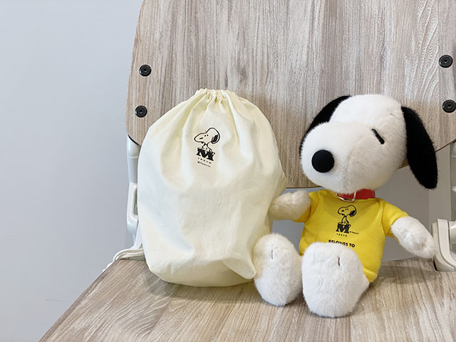 六本木　スヌーピーミュージアム　特大　ぬいぐるみ 六本木 スヌーピーミュージアム 特大 ぬいぐるみ 六本木