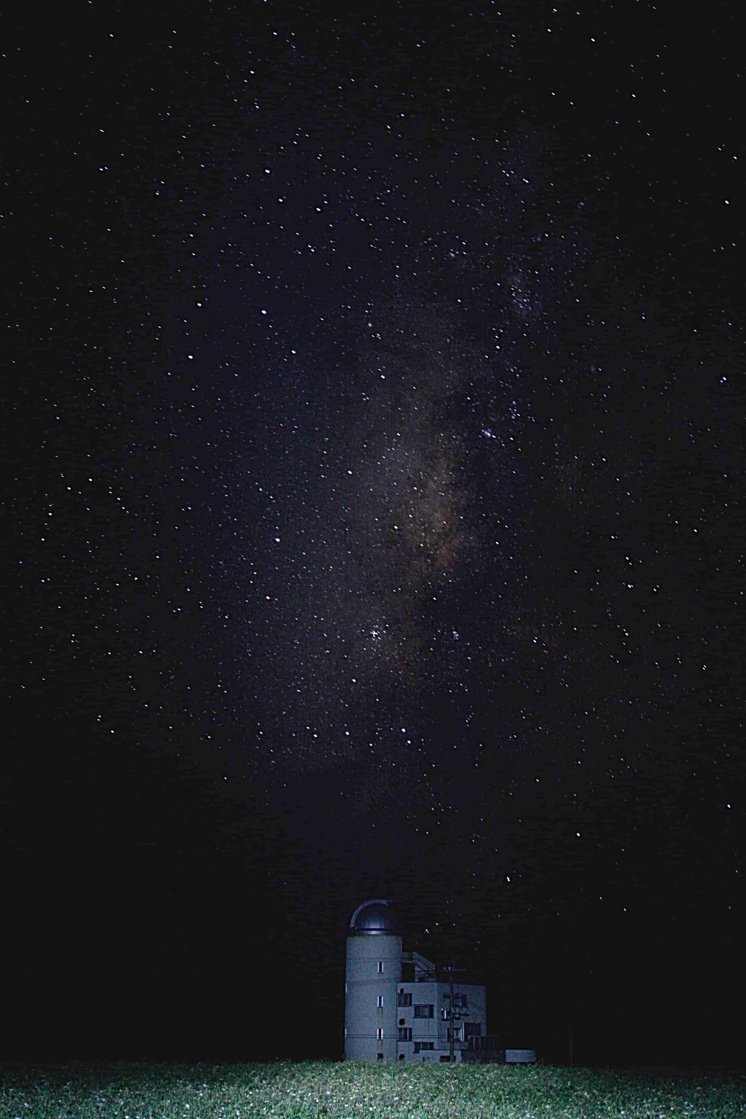 沖縄】「波照間島」圧巻の星空に包まれる、一生忘れられない体験を