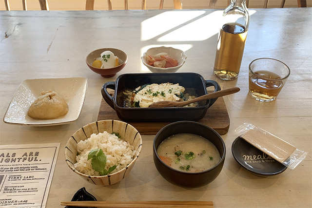 トップ 奥 渋谷 食器