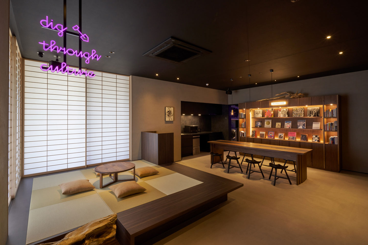 【東京・谷中】“住むと泊まるの間”「YANAKA SOW」が新オープン｜コロナ禍の新たなホテルステイとは