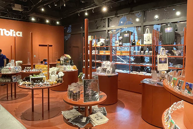 銀座】夏休みはここで決まり！「ZUKAN MUSEUM GINZA」は図鑑の世界に