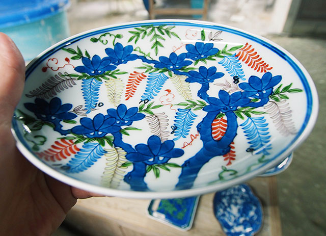 佐賀】“やきものカルチャー”にどっぷり。うつわの里・有田で