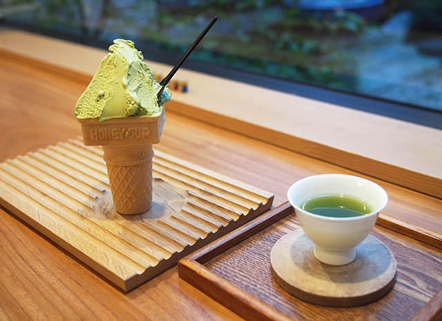 【佐賀】“日本茶の里”嬉野で見つけた茶じぇらーと＆プチ土産