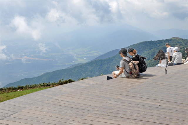 【滋賀】360度の絶景パノラマに感動！　「びわ湖バレイ」で過ごす非日常の日帰り旅
