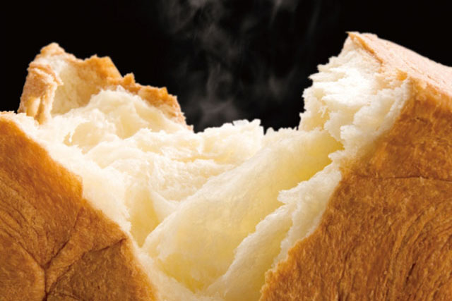 「デニッシュ食パン」