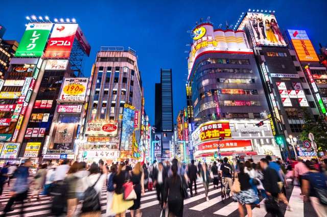 2020 updated version: 44 of the Best Things to Do in Shinjuku