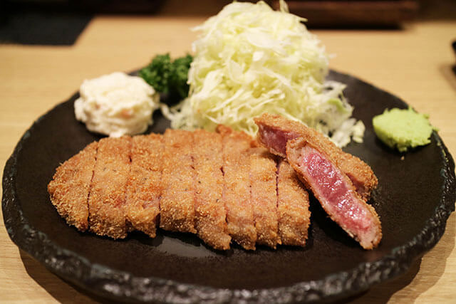 What to Eat in Asakusa