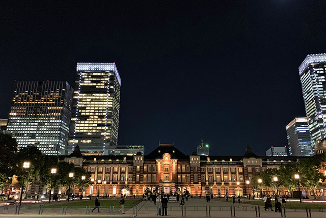 11 of the Best Things to Do in Marunouchi Tokyo Station