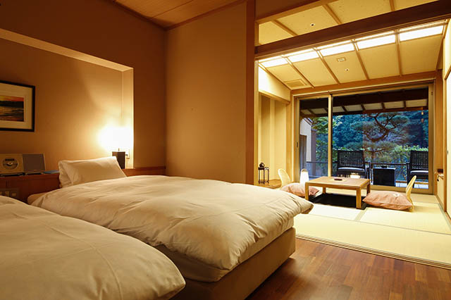 Where to Stay in Himeji