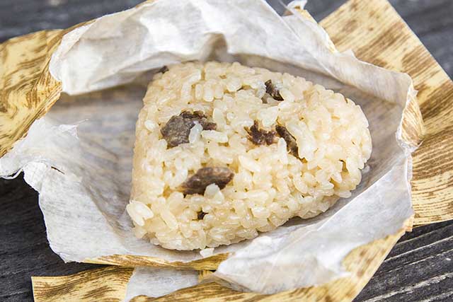 The Local Cuisine of Shirakawa-go | Japan Travel by NAVITIME - Japan ...