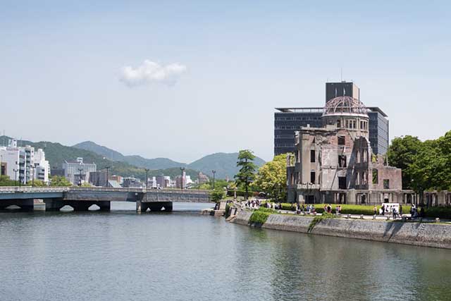Hiroshima Overview