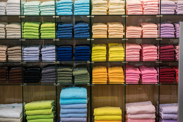 Shop for towels