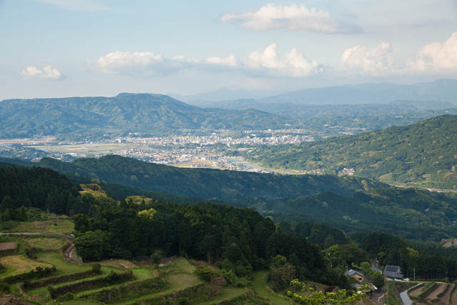 Saga Prefecture Overview