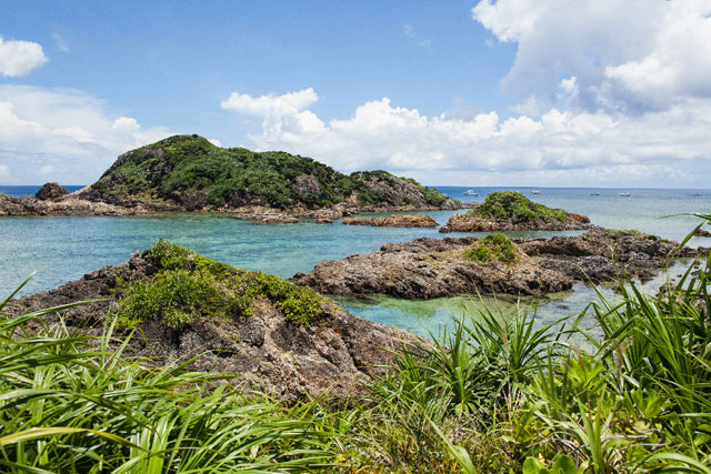 Ishigaki-jima Overview