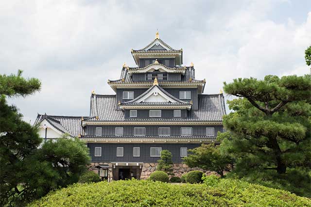 Okayama Overview