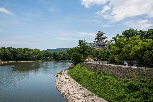 Where to Go in Okayama