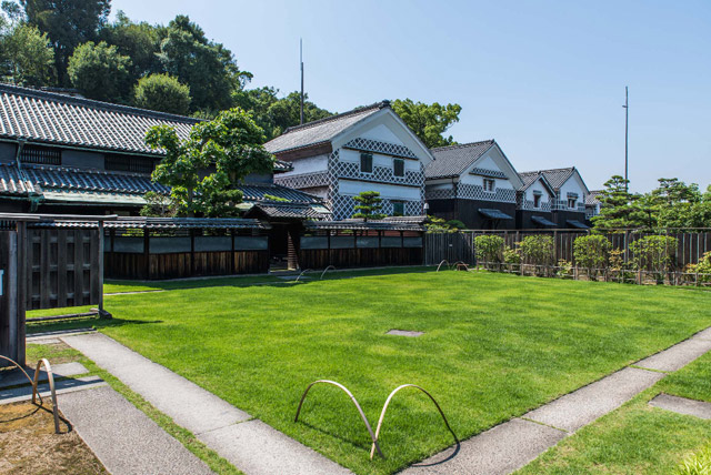 Nozaki Residence