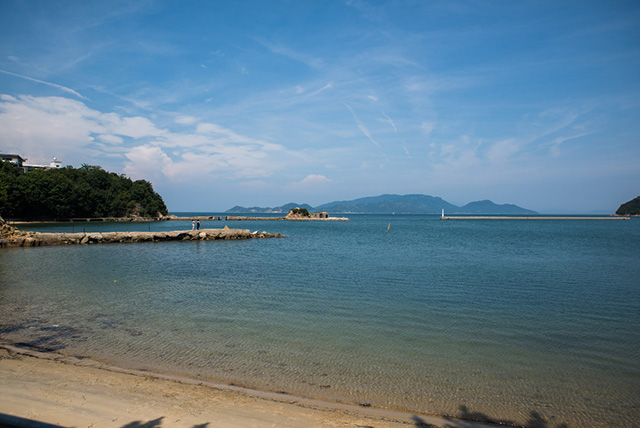 What to Do on Naoshima