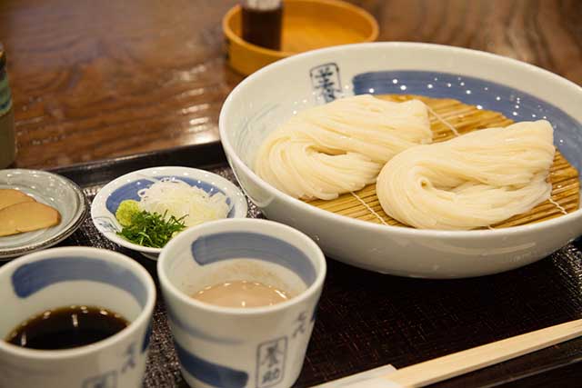 What to Eat in Akita Prefecture