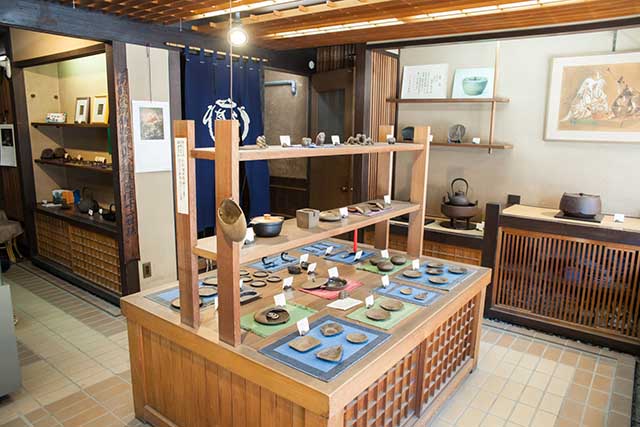 传承百年的技术【岩手】的「铃木盛久工房」 | Japan Travel by