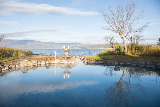 【北海道】「屈斜路湖」周邊的3處免費溫泉