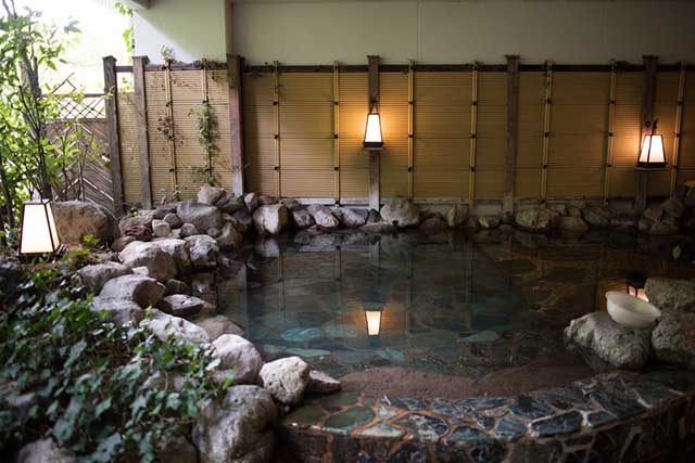 The Onsen of Nikko | Japan Travel by NAVITIME - Japan Travel Guides ...