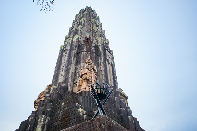 イソピータワーモデル Heiwadai Park | Japan Travel by NAVITIME - Japan Travel Guides