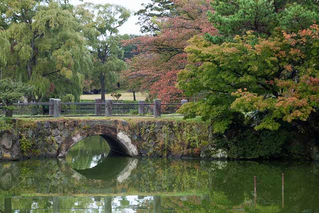 ภาพรวมของ Tsuruoka