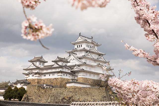 Hyogo Prefecture Overview