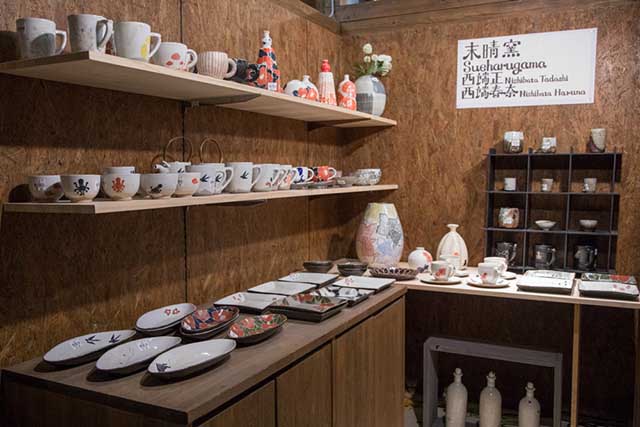 Discover Hyogo's Ceramic History at Tachikui Sue-no-Sato | Japan