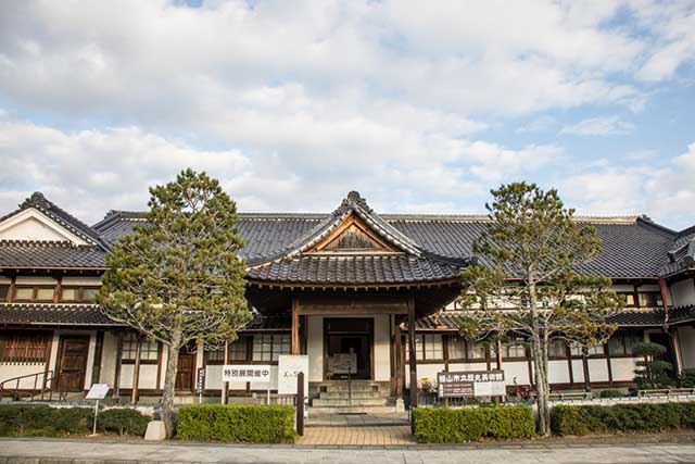 Sasayama Museums