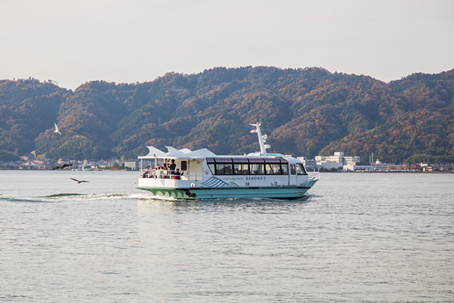 What to Do in Amanohashidate