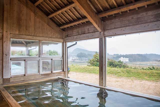 Stay at one of Northern Kyoto’s best onsen escapes Yoshino no Sato