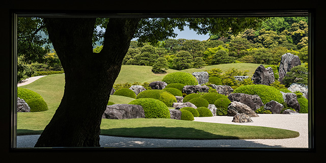 The Most Picturesque Garden in Japan: Adachi Museum of Art | Japan