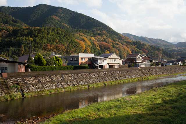 Where to Go in Shimane Prefecture