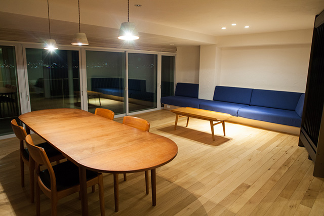 A Stay at Shimonoseki's Trendiest Guest House