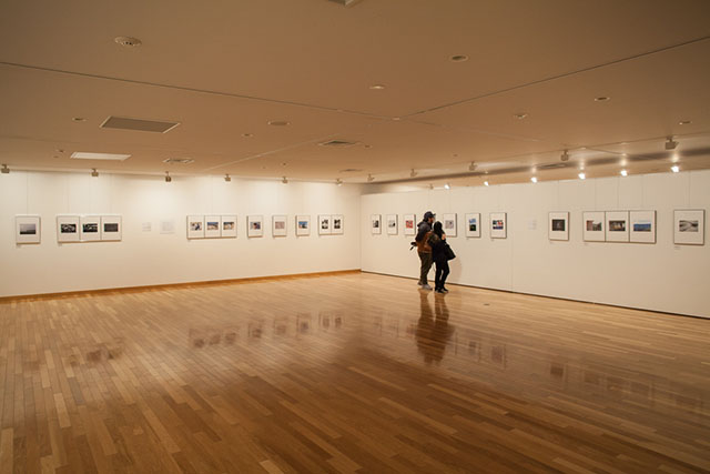 Shoji Ueda Museum of Photography