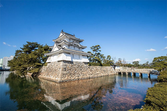 A Day in Takamatsu