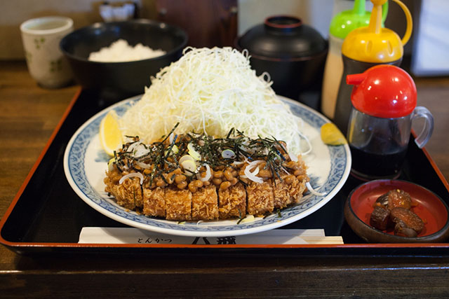 What to Eat in Ibaraki