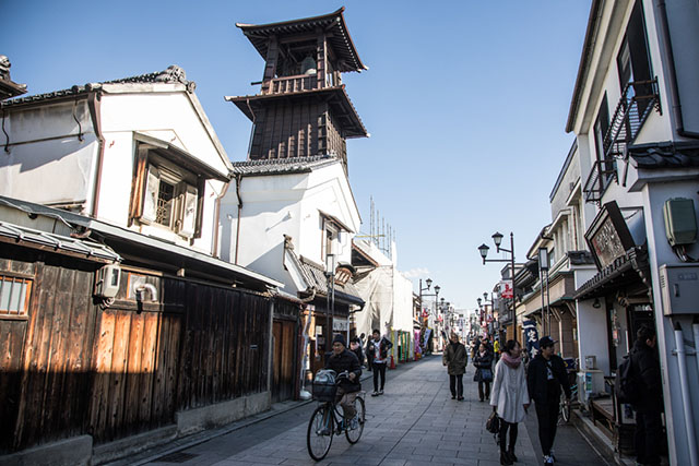 작은 에도, 가와고에 고에도마치 | Japan Travel by NAVITIME - 일본 여행 가이드, 교통 검색 및 경로 플래너 작은 에도, 가와고에 고에도마치 | Japan Travel By Navitime - 일본 여행 가이드, 교통 검색 및 경로 플래너