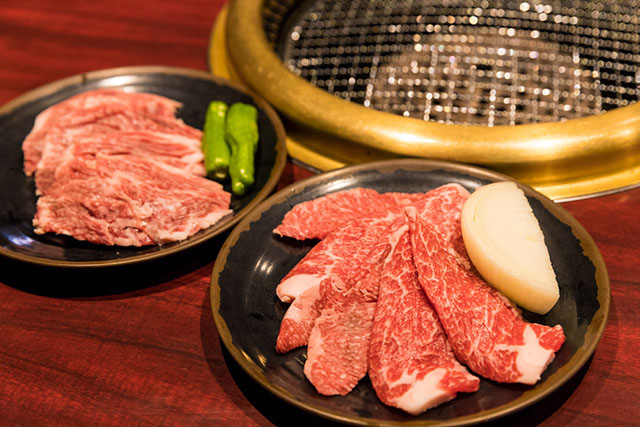 Japan’s Best Wagyu is in Mie