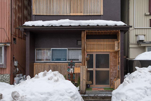 Friendly Guest Houses in Fukui