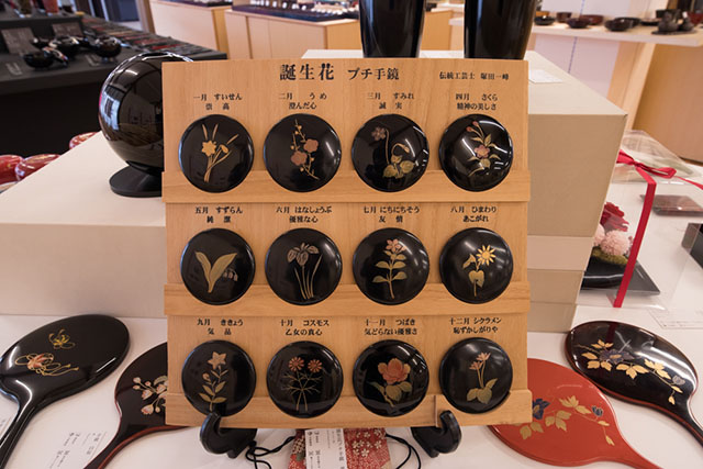Fukui Lacquerware at the Urushi no Sato Kaikan | Japan Travel by