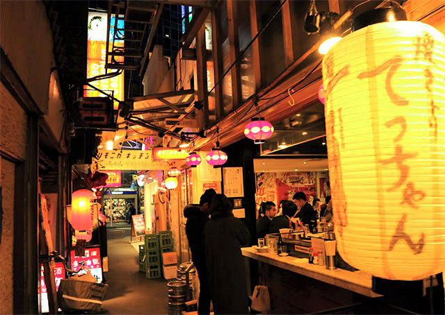 【東京】連當地人都讚不絕口「吉祥寺」20間超人氣餐廳