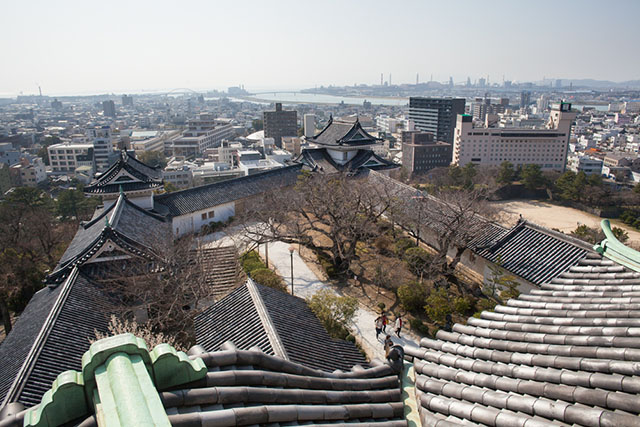 Wakayama Prefecture Overview