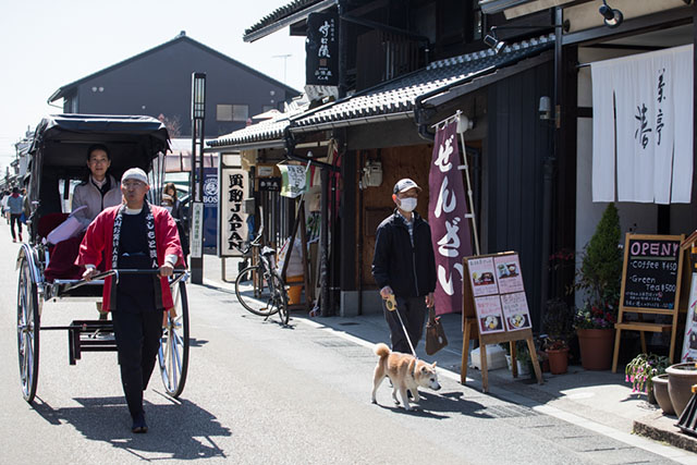 What to Do in Inuyama