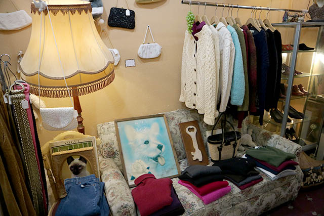 Koenji: 15 of the Best Vintage Shops in Tokyo | Japan Travel
